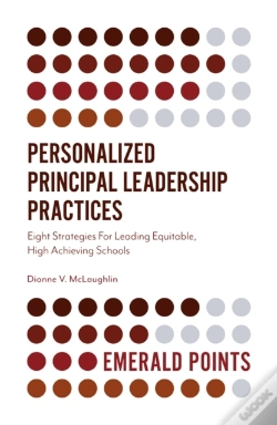 Capa do artigo Personalized Principal Leadership Practices