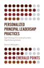 Personalized Principal Leadership Practices - Preview
