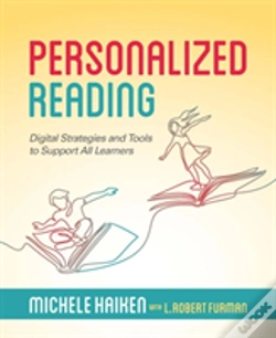 Capa do artigo Personalized Reading