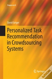Capa do artigo Personalized Task Recommendation In Crowdsourcing Systems