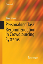Personalized Task Recommendation In Crowdsourcing Systems - Preview