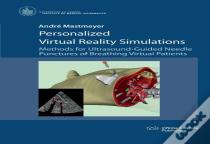 Personalized Virtual Reality Simulations