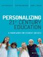 Personalizing 21st Century Education - Preview