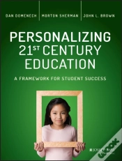 Capa do artigo Personalizing 21st Century Education