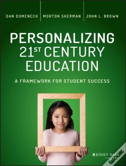 Capa do artigo Personalizing 21st Century Education