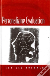 Capa do artigo Personalizing Evaluation