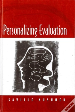 Capa do artigo Personalizing Evaluation