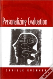Capa do artigo Personalizing Evaluation