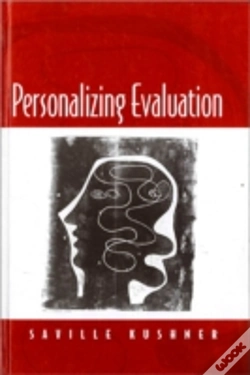 Capa do artigo Personalizing Evaluation