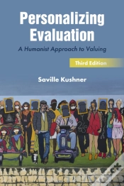 Capa do artigo Personalizing Evaluation