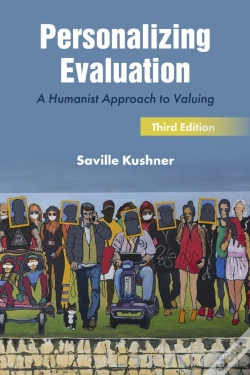 Capa do artigo Personalizing Evaluation