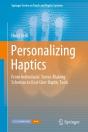 Personalizing Haptics - Preview