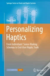 Personalizing Haptics