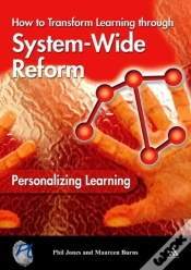 Capa do artigo Personalizing Learning: How To Transform Learning Through System-Wide Reform