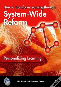 Capa do artigo Personalizing Learning: How To Transform Learning Through System-Wide Reform