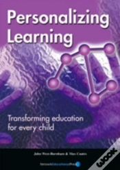 Capa do artigo Personalizing Learning
