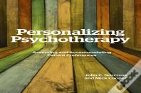 Personalizing Psychotherapy