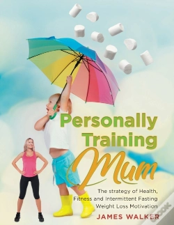Capa do artigo Personally Training Mum