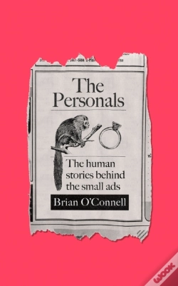 Capa do artigo Personals