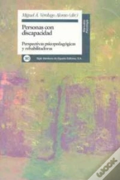 Capa do artigo Personas Con Discapacidad