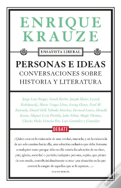 Capa do artigo Personas E Ideas