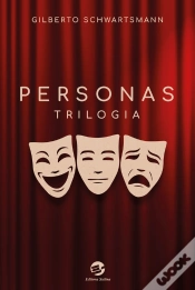 Capa do artigo Personas