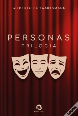 Capa do artigo Personas