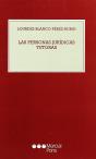 Personas Juridicas Tutoras, Las - Preview