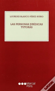 Capa do artigo Personas Juridicas Tutoras, Las
