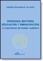 Personas Mayores. Educación Y Emancipación - Preview