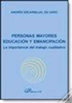 Capa do artigo Personas Mayores. Educación Y Emancipación