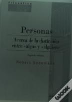 Personas