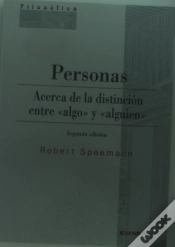 Capa do artigo Personas
