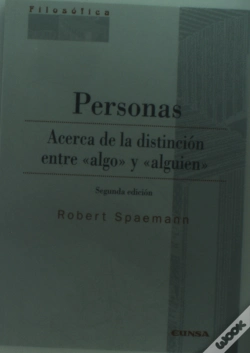 Capa do artigo Personas