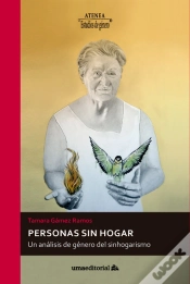 Capa do artigo Personas Sin Hogar