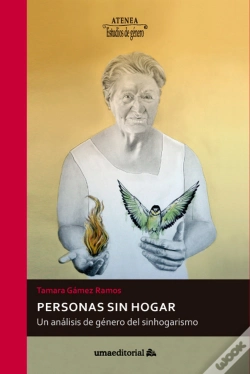 Capa do artigo Personas Sin Hogar
