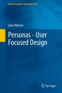 Personas - User Focused Design - Preview