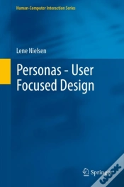 Capa do artigo Personas - User Focused Design