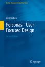 Personas - User Focused Design - Preview