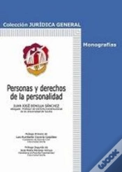 Capa do artigo Personas Y Derechos De La Personalidad