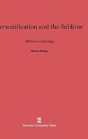 Personification And The Sublime - Preview