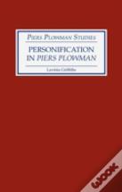 Personification In Piers Plowman
