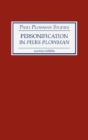 Personification In Piers Plowman - Preview