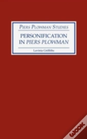 Personification In Piers Plowman