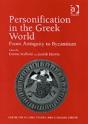 Personification In The Greek World - Preview
