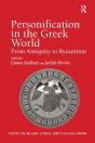 Personification In The Greek World - Preview