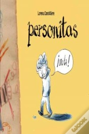 Capa do artigo Personitas