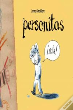 Capa do artigo Personitas
