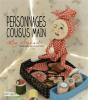 Personnages Cousus Main - Preview