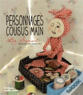Personnages Cousus Main